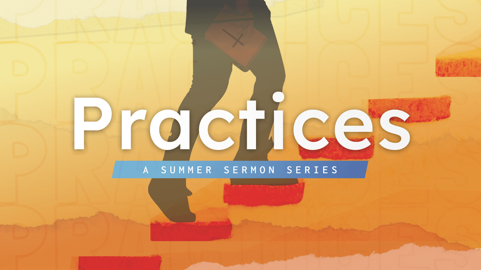 Practices Sermon Series – Part 1: Overview