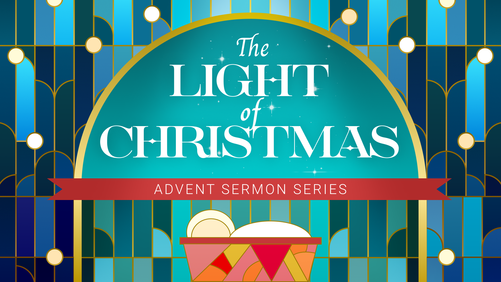 The Light of Christmas – Part 4: The Proclamation Of The Light