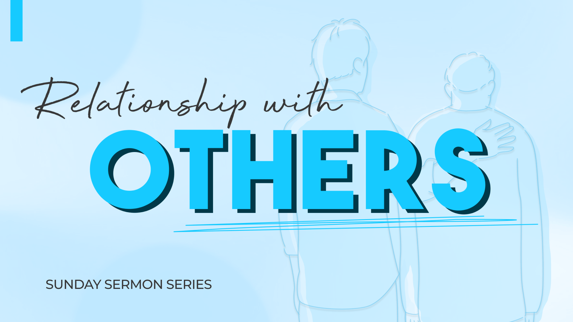 Relationship with Others – Part 2: David and Jonathan