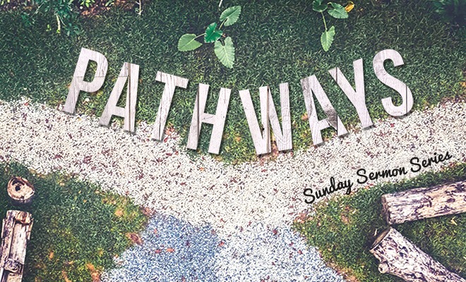 Pathways – Part 4: The Pathway to Maturity