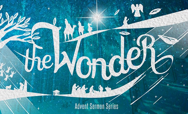 The Wonder – Part 3: The Wonder of the Birth