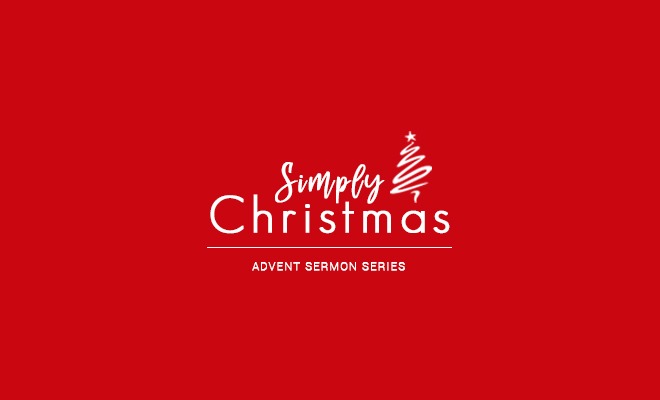 Simply Christmas – Part 2: Forgiving