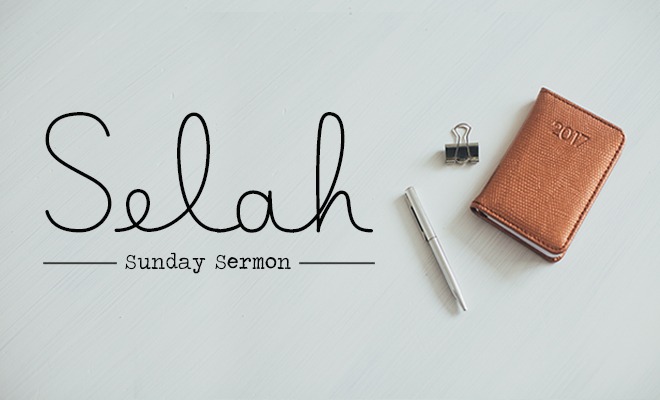 Selah