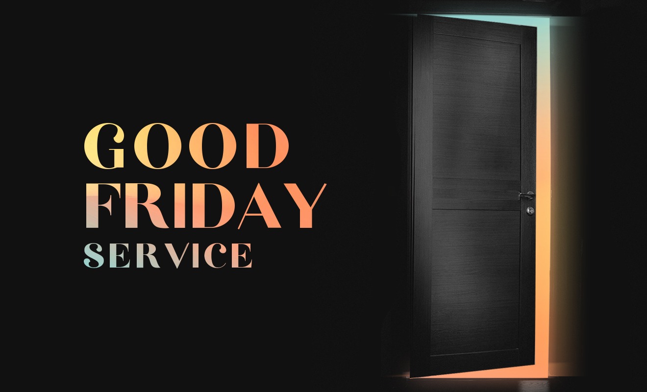 Good Friday Service