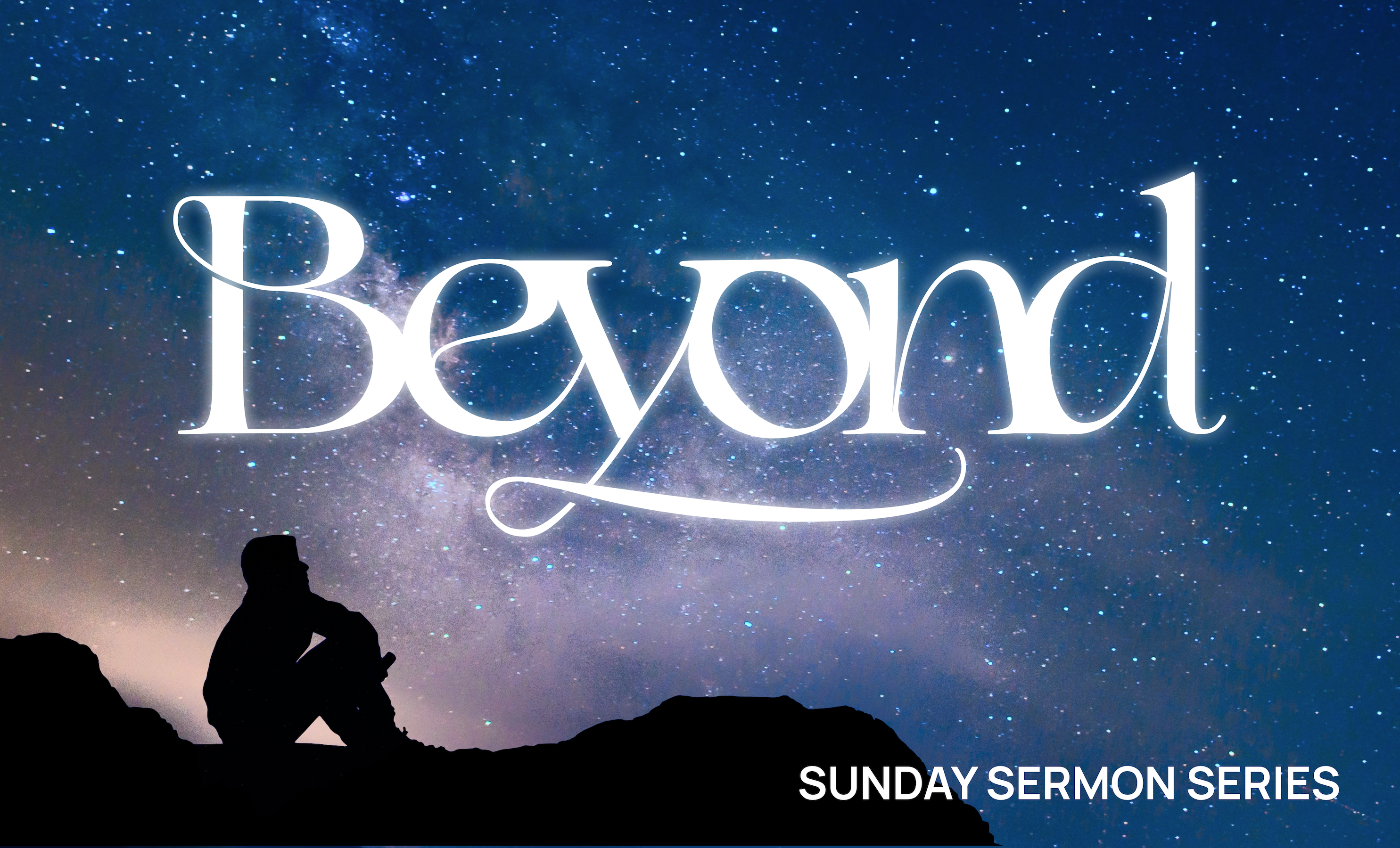 Beyond – Vision Sunday