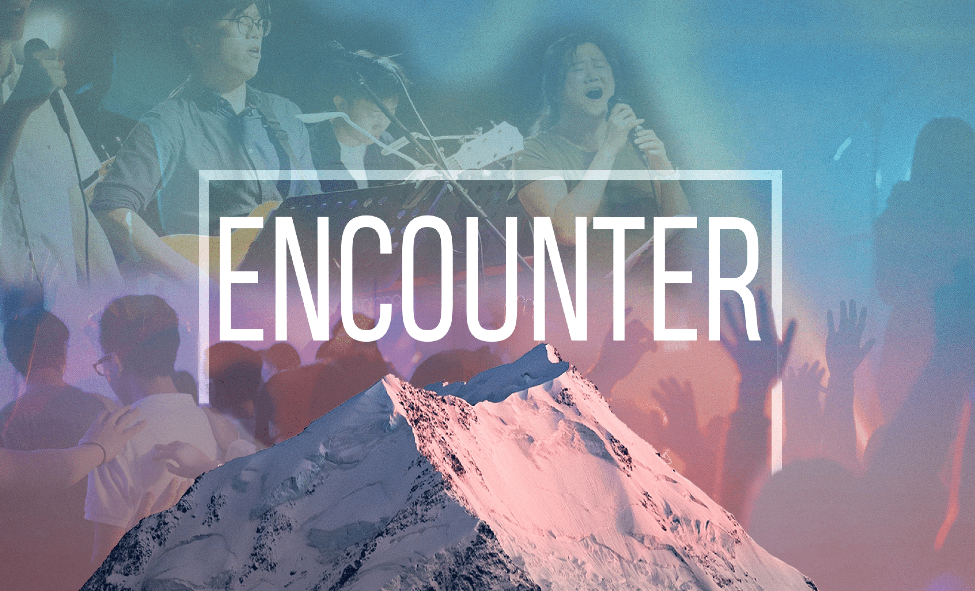 Encounter – One Desire Fast: God-Honoring Decisions