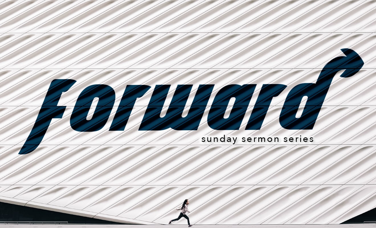 Forward – Part 3: In Partnership