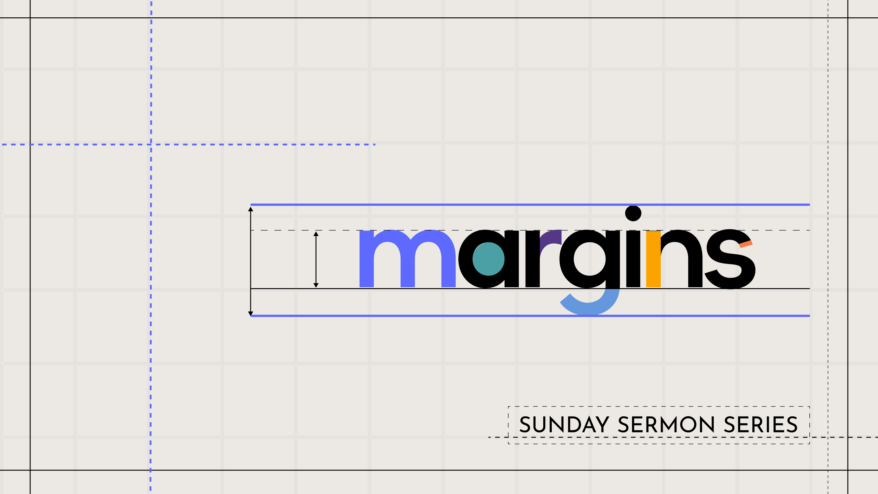 Margins Sermon Series – Part 1: Creating Margins for God