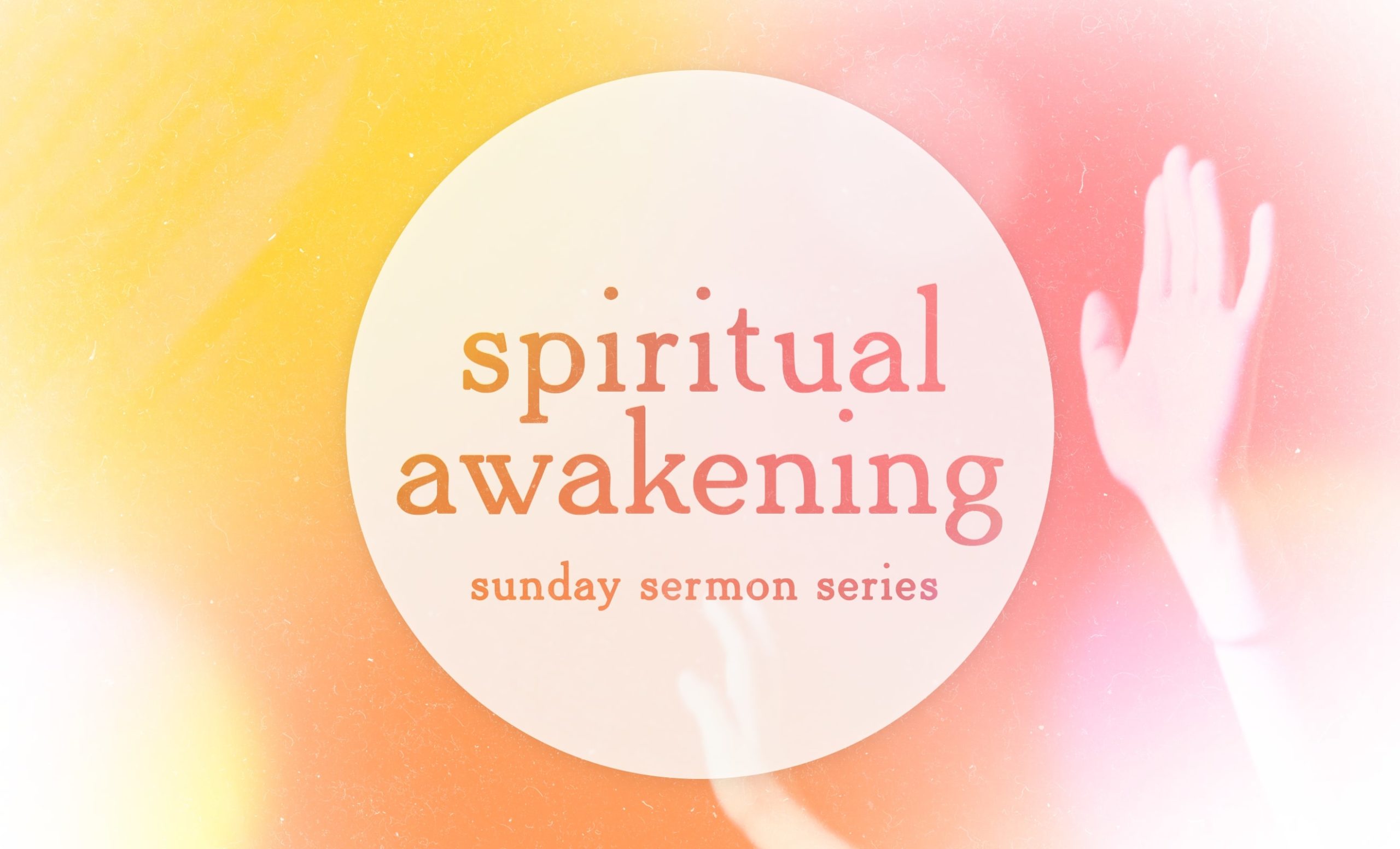 Spiritual Awakening – Part 1: Shine On Us