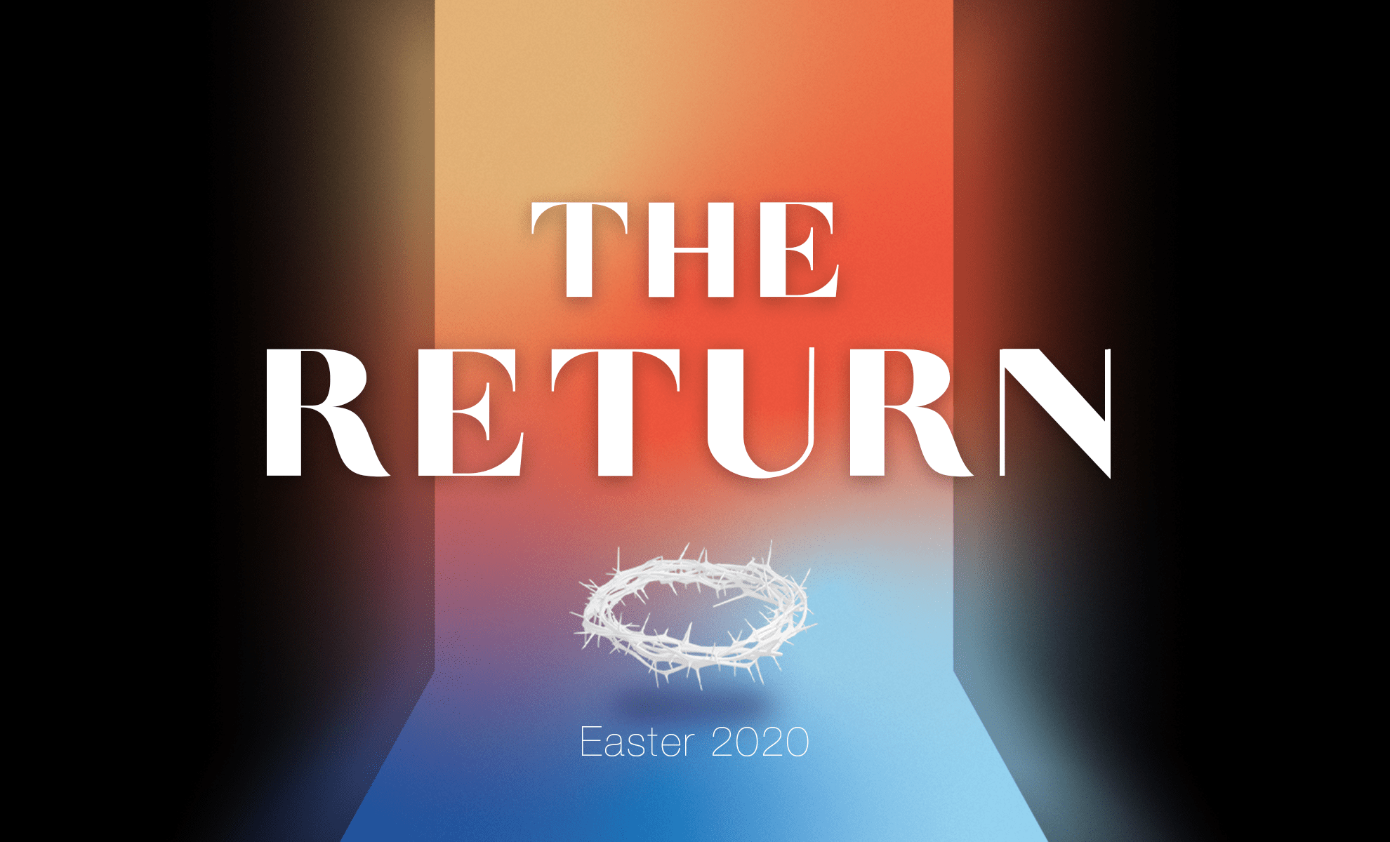 The Return – Part 1: The Return of Hope